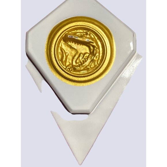 Mighty Morphine Red Power Ranger Action Figure 12 Inch Action Figure - Picture 4 of 14